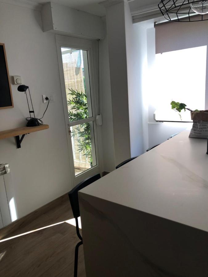 Cosmevixia Apartment Ourense Exterior photo
